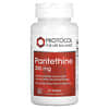 Pantethine, Pantethin, 300 mg, 60 Weichkapseln