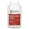 Magnesium Citrate, 180 Softgels