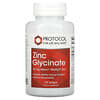 Zinc Glycinate, 30 mg, 120 Softgels