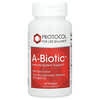 A-Biotic, поддержка иммунной системы, 60 мягких таблеток