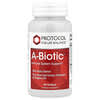 A-Biotic™, 60 Kapsul Lembut