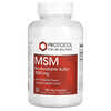МСМ, 1000 мг, 180 растительных капсул