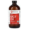Pure MCT Oil, 16 fl oz (473 ml)