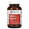 Bifido Digest, 60 capsule vegetali