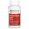 Acide alpha-lipoïque, 250 mg, 90 capsules végétariennes