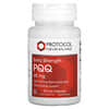 PQQ, с повышенной силой действия, 40 мг, 50 растительных капсул