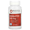 Ubiquinol, 100 mg, 60 Cápsulas Gelatinosas