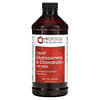 Glucosamine et chondroïtine liquides avec MSM, Agrumes, 473 ml