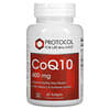CoQ10, 400 mg, 60 Softgel-Kapseln