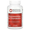 Glucosamine et chondroïtine, 120 comprimés