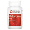 Melatonina, 3 mg, 120 pastillas