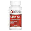 Aller-All, תמיכה במערכת החיסון, 60 טבליות