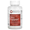 Ocu Support ، قوة سريرية ، 90 كبسولة نباتية