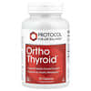 Ortho Thyroid™, 90 Capsules