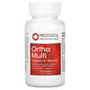 Ortho Multi for Women，90 粒軟凝膠