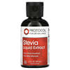 Stevia-Flüssigextrakt, 2 fl oz (59 ml)