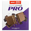 Power Crunch Protein Bar, PRO, Triple Chocolate, 12 Bars, 2.0 oz (58 g) Each