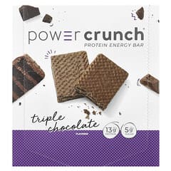 プロテインバー - iHerb