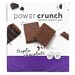 BNRG, חטיף האנרגיה המקורי של Power Crunch, שוקולד משולש, 12 חטיפים, 40 גרם (1.4 אונקיות) ליחידה
