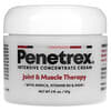 Intensive Concentrate Cream, Joint & Muscle Therapy, 2 fl oz (57 g)