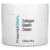 Collagen Elastin Cream, 2.25 oz (64 g)