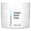 Collagen Elastin Cream, Kollagen & Elastin Creme, 64 g (2,25 oz.)