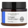 California Gold Nutrition, Collagen Elastin Cream, 2.25 oz (64 g)