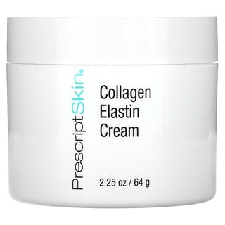 PrescriptSkin, Collagen Elastin Cream, Kollagen & Elastin Creme, 64 g (2,25 oz.)