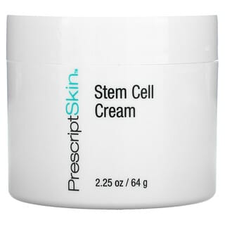 PrescriptSkin, Stem Cell Cream, Stammzellencreme, 64 g (2,25 oz.)