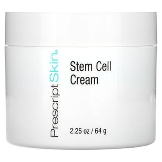 PrescriptSkin, Stem Cell Cream, 2.25 oz (64 g)