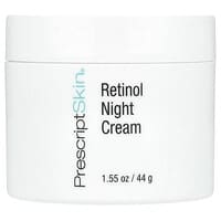 Retinol A 1％ Cream、 Advanced Revitalization、50ml（1.7オンス）