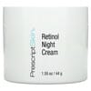 Retinol Night Cream, Nachtcreme mit Retinol, 44 g (1,55 oz.)