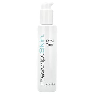 PrescriptSkin, Tónico con retinol, 177 ml (6 oz. líq.)