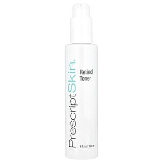 PrescriptSkin, Retinol Toner, 6 fl oz (177 ml)