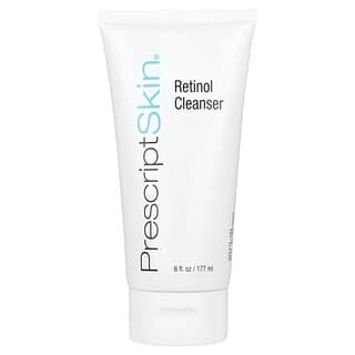 PrescriptSkin, Retinol Cleanser, Reiniger mit Retinol, 177 ml (6 fl. oz.)