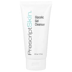 グリコール酸ジェルクレンザー、177ml（6液量オンス）