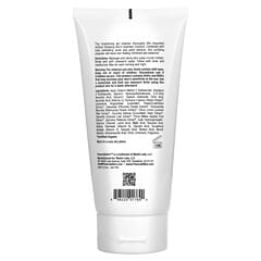 PrescriptSkin, Vitamin C Cleanser, Enhanced Brightening Gel Cleanser, 6 fl oz (177 ml)