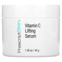 PrescriptSkin, Vitamin C Lifting Serum, Enhanced Brightening Gel Serum, 1.55 oz (44 g)
