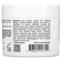 PrescriptSkin, ліфтинг-сироватка з вітаміном C, удосконалена гель-сироватка для покращення кольору шкіри, 44 г (1,55 унції)