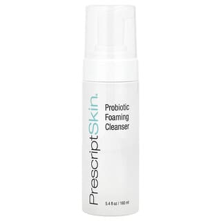 PrescriptSkin, Probiotic Foaming Cleanser, probiotischer Schaumreiniger, 160 ml (5.4 fl. oz.)