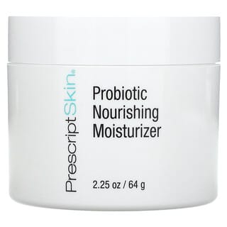 PrescriptSkin, Probiotic Nourishing Moisturizer, probiotische nährende Feuchtigkeitspflege, 64 g (2,25 oz.)