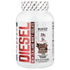 PERFECT Sports, Diesel®, 뉴질랜드 분리유청, 밀크 초콜릿, 908g(2lb)