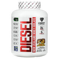Perfect Sports Whey Protein - iHerb