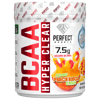 BCAA Hyper Clear, Intense Peach Rings, 10.9 oz (310 g)