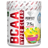 BCAA Hyper Clear, Caramelo hawaiano intenso de piña, 297 g (10,5 oz)