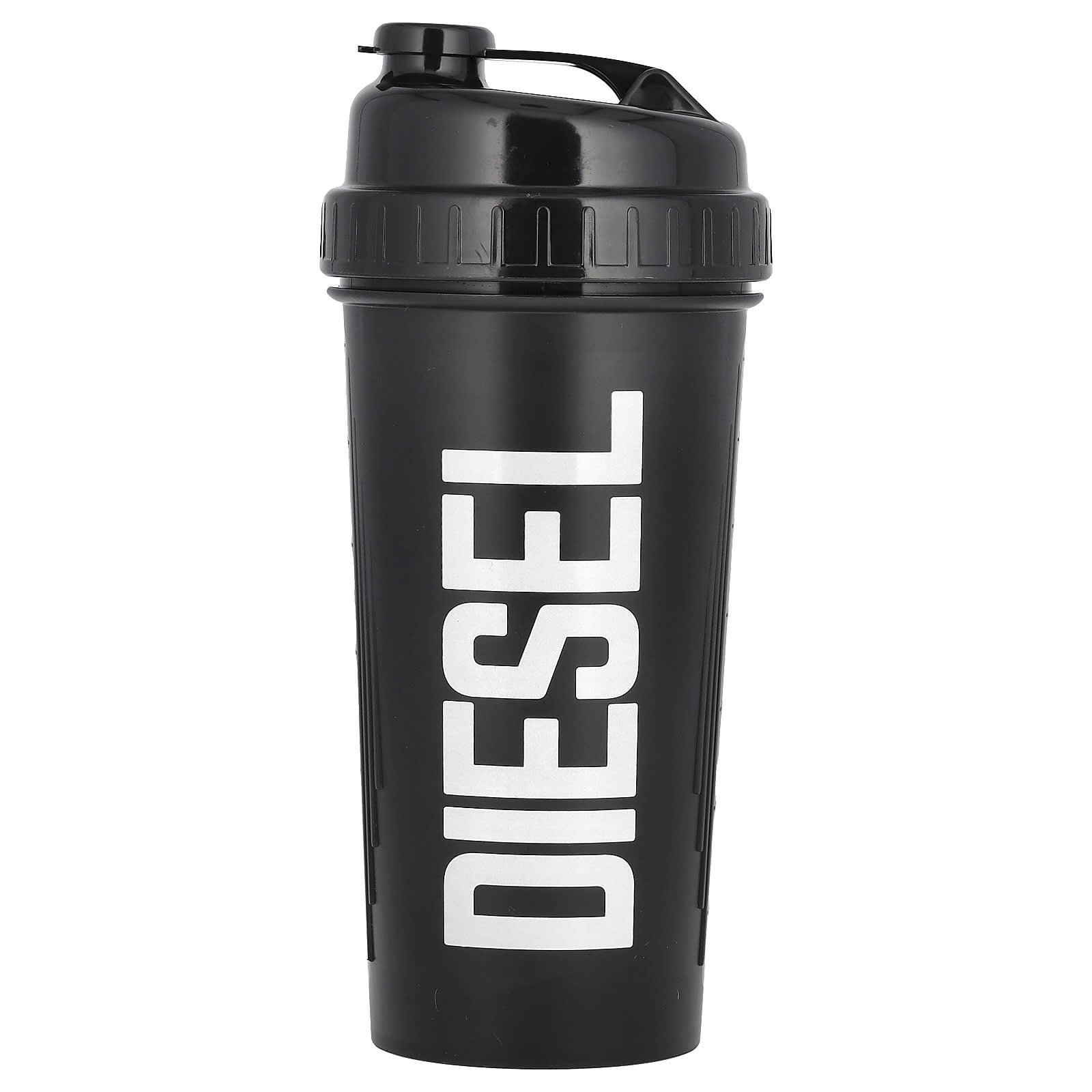 Diesel（ディーゼル）シェイカーカップ、ブラック、700ml