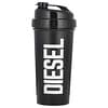 Diesel Shaker Cup, Black, 700 ml