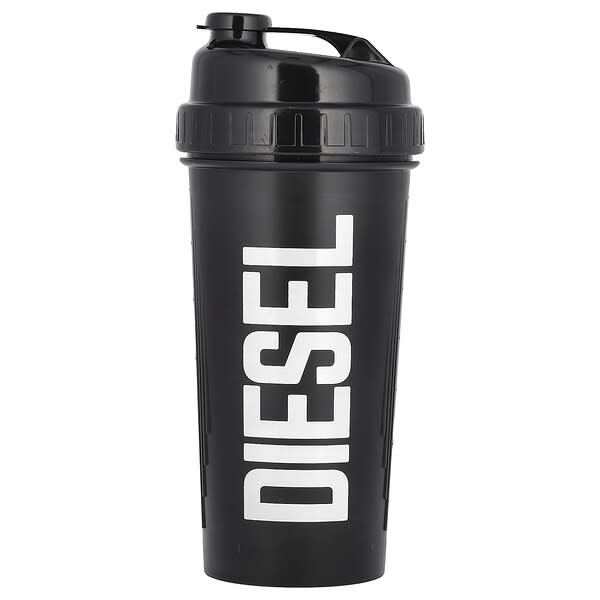 PERFECT Sports, Diesel 쉐이커 컵, 블랙, 700ml