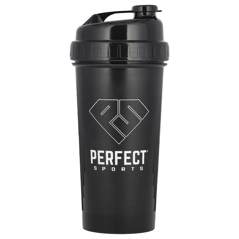 Diesel（ディーゼル）シェイカーカップ、ブラック、700ml