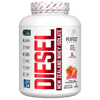 Diesel, New Zealand Whey Isolate, Strawberry, 5 lb (2.27 kg)
